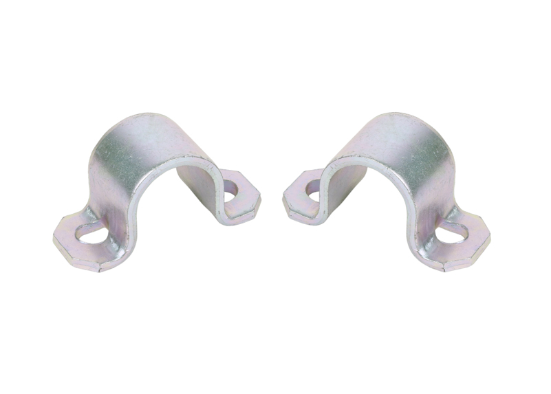 Anti Roll Bar Mount - Saddle Kit to Suit Universal Applications