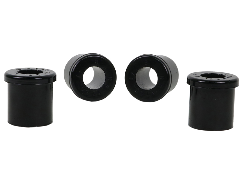Rear Leaf Spring - Rear Eye Bushing Kit to Suit Ford Courier PC-PH and Mazda B Series Bravo UF, UN