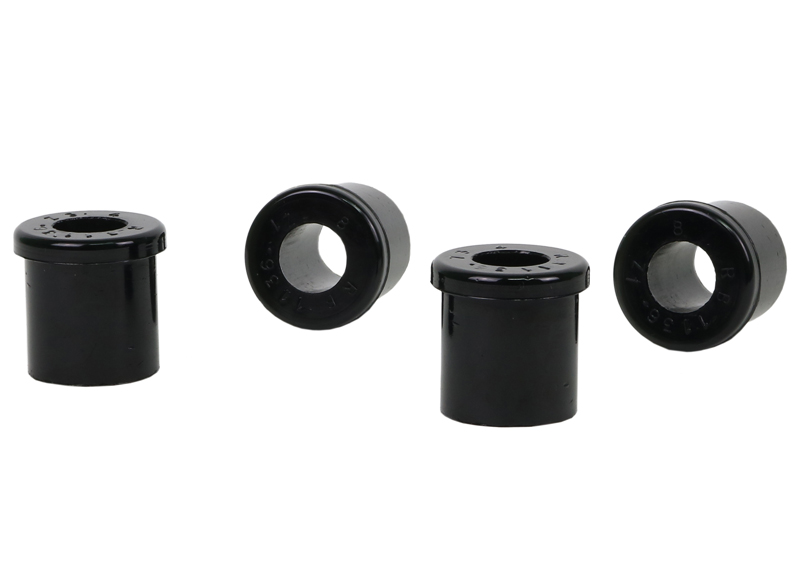 Rear  Leaf Spring - Rear Eye Bushing Kit
