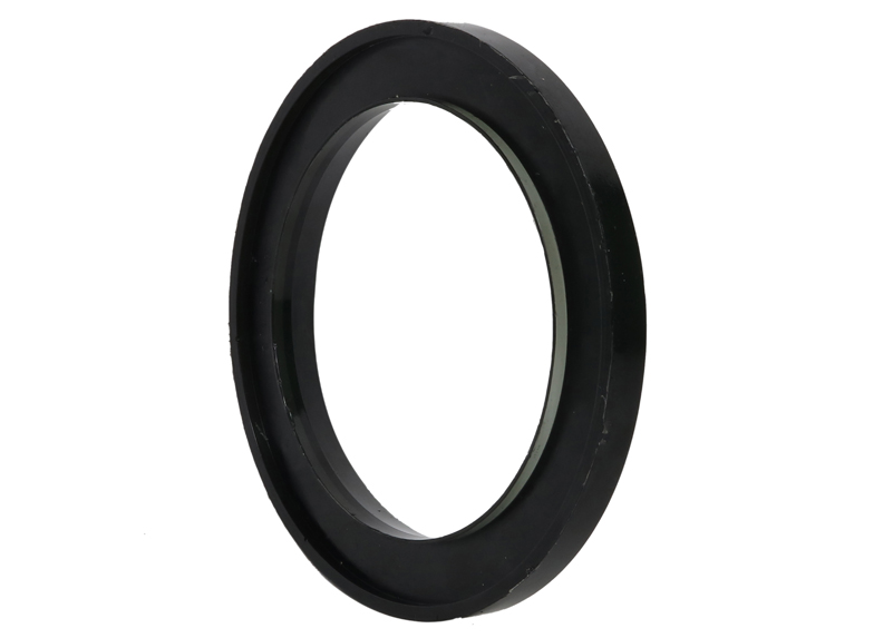 Rear  Coil Spring Pad - Bushing Kit