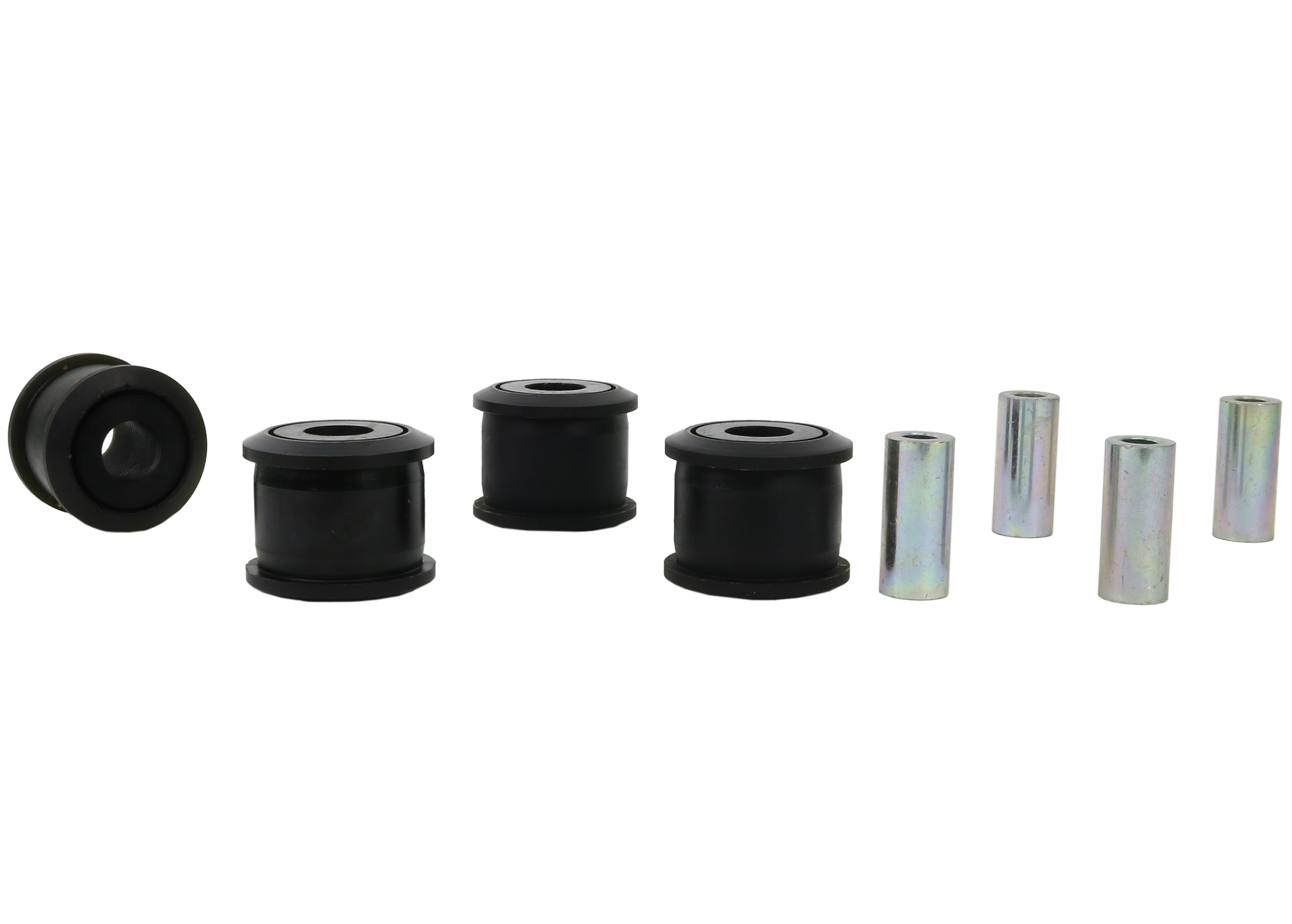 Rear Trailing Arm Lower - Bushing Kit to Suit Toyota Land Cruiser 200, 300 Series