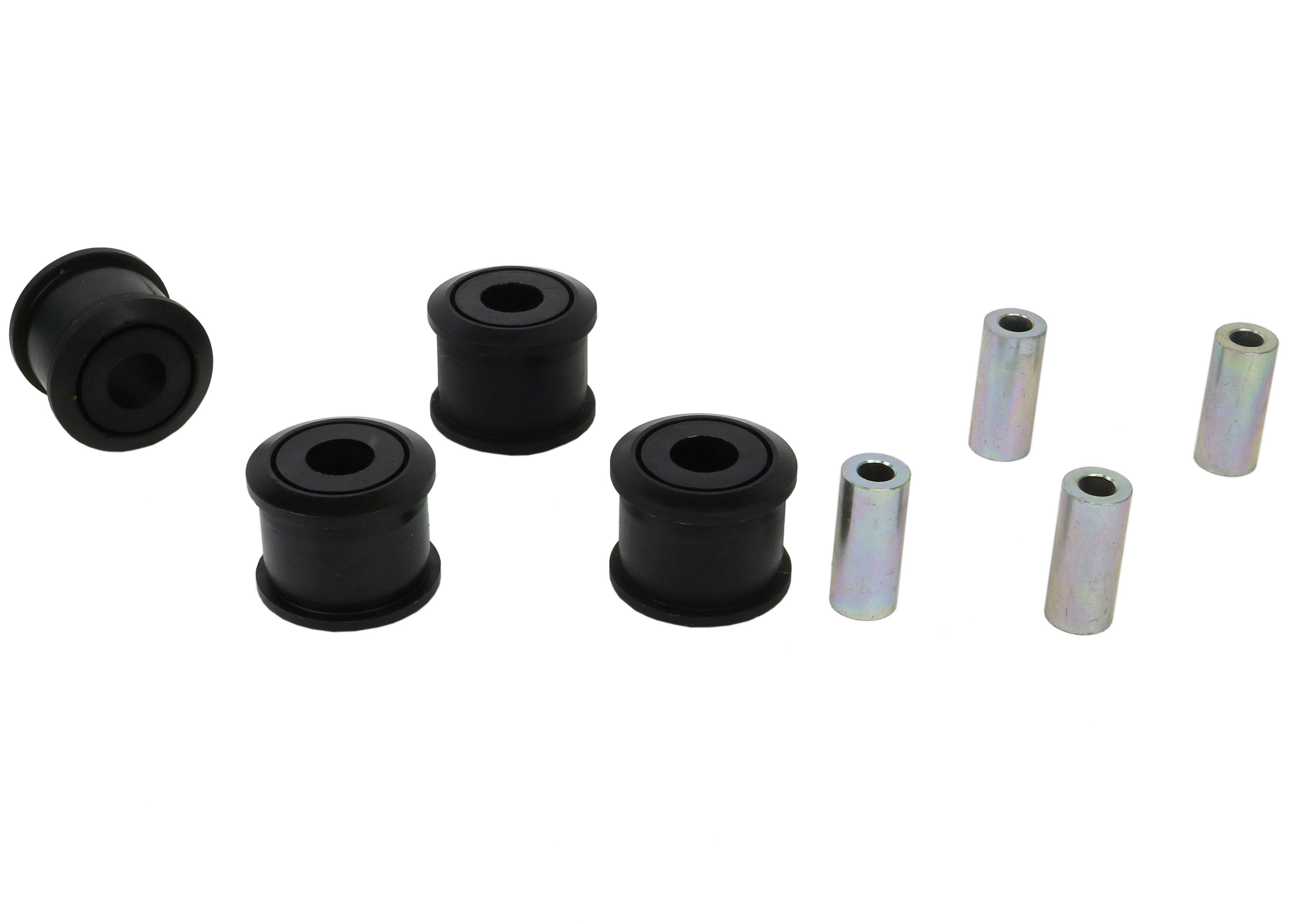 Rear Trailing Arm Lower - Bushing Kit to Suit Toyota Land Cruiser 200, 300 Series