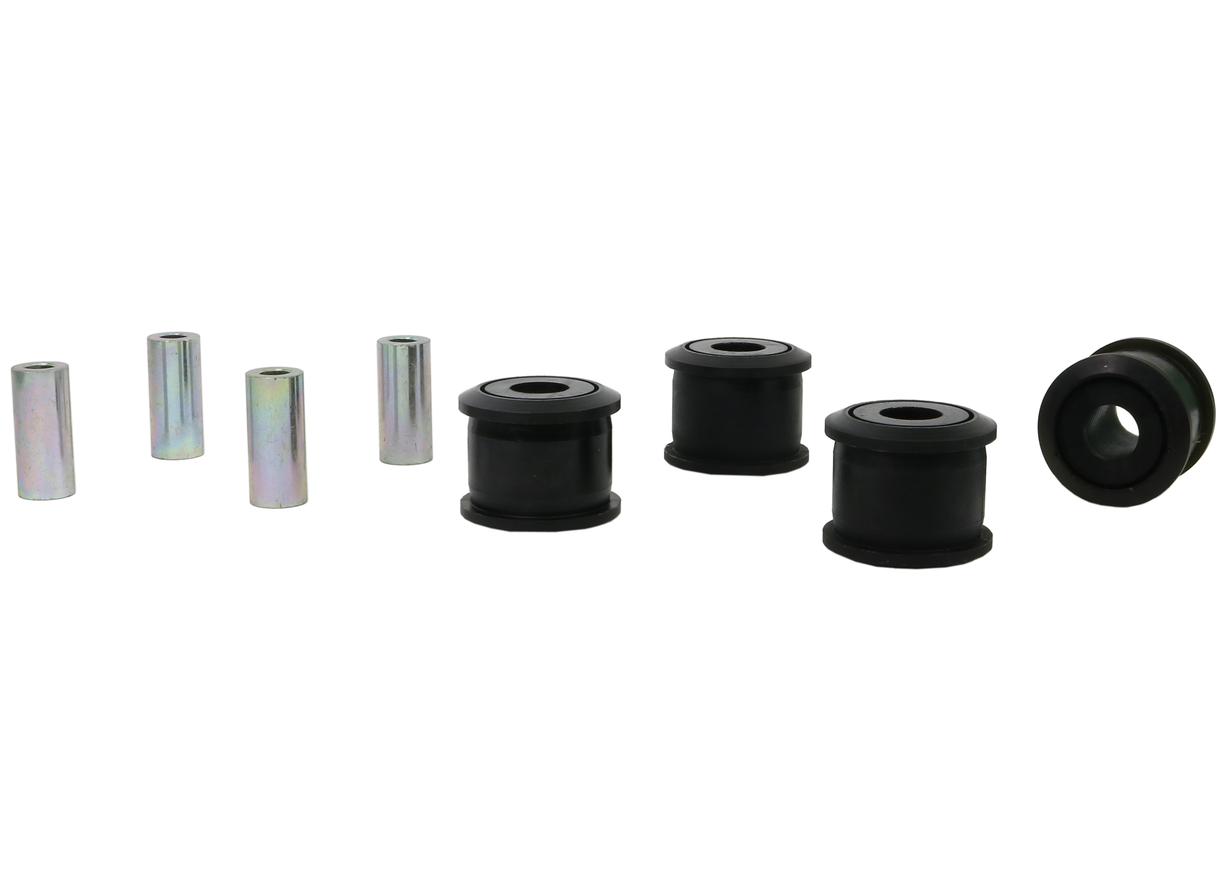 Rear  Trailing Arm Lower - Bushing Kit
