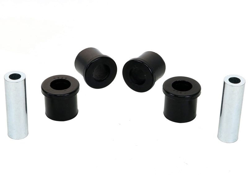 Rear Leaf Spring - Front Eye Bushing Kit to Suit Mitsubishi Triton MK, ML and MN 2wd/4wd