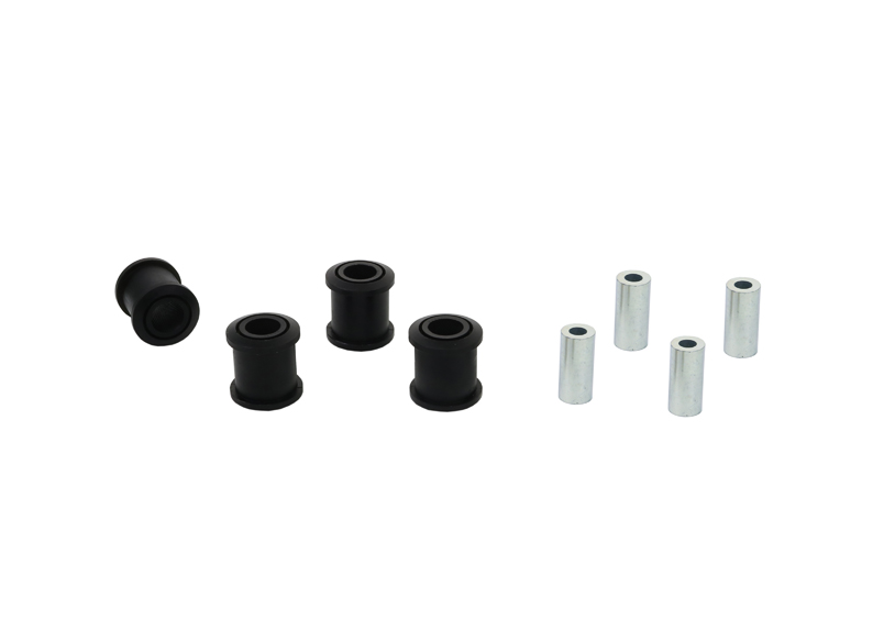 Rear Trailing Arm Upper - Bushing Kit to Suit Jeep Wrangler JK, JL