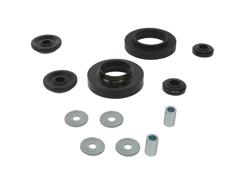 Front Strut Mount - Bushing Kit to Suit Ford Everest, Ranger and Mazda BT-50