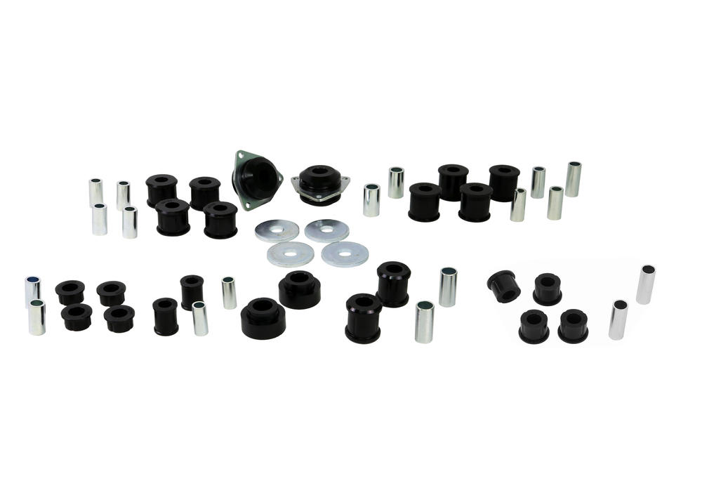 Essential Vehicle Kit to Suit Land Rover 90, 110/127 and Defender L316