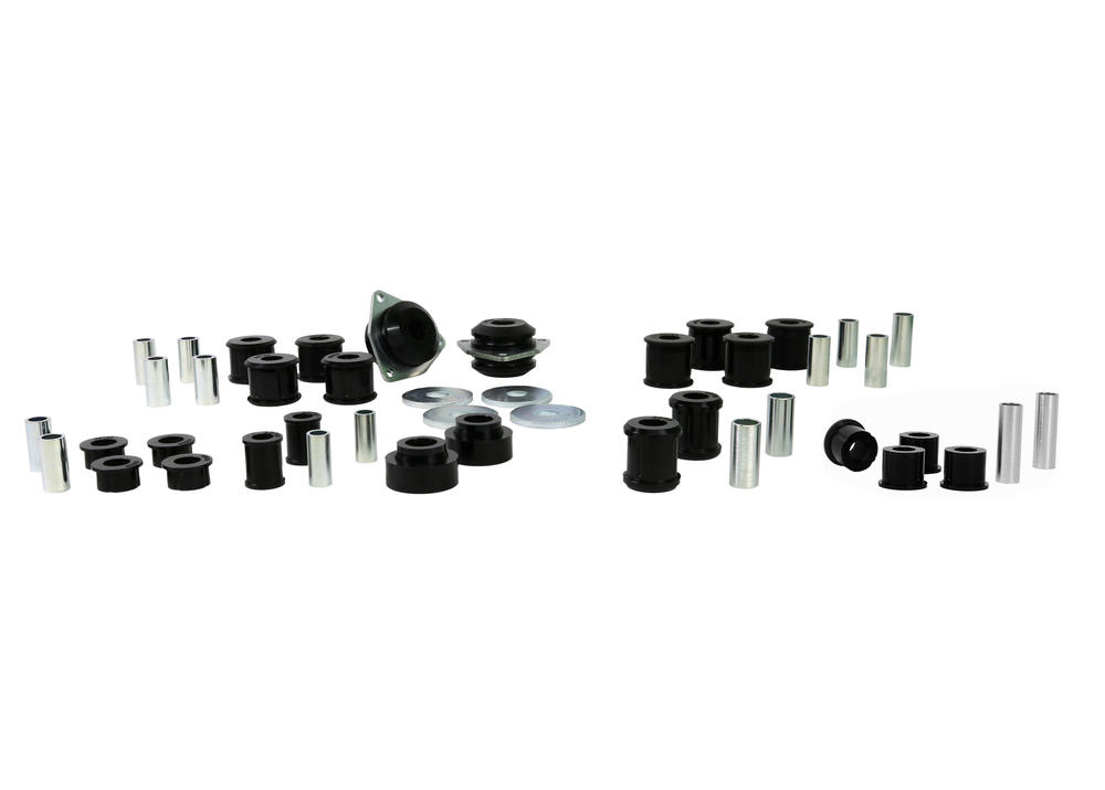 Essential Vehicle Kit to Suit Land Rover 90, 110/127 and Defender L316