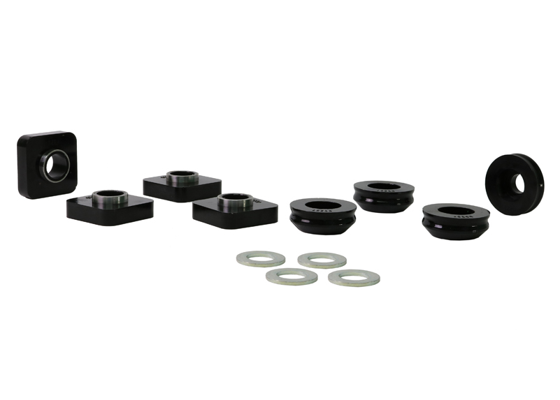 Transfer Case Mount - Bushing Kit to Suit Ford F-Series F-250 5th-9th Gen