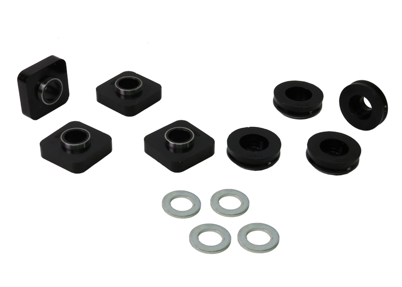 Transfer Case Mount - Bushing Kit to Suit Ford F-Series F-250 5th-9th Gen