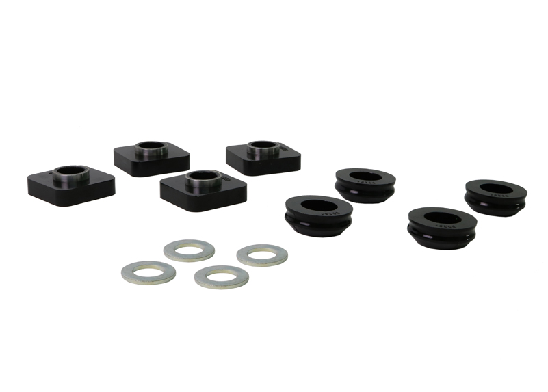 Transfer Case Mount - Bushing Kit to Suit Ford F-Series F-250 5th-9th Gen