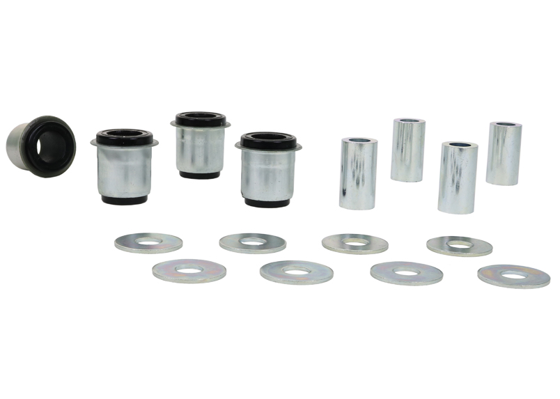 Front Lower Control Arm - Bushing Kit to Suit Toyota Prado and 4Runner