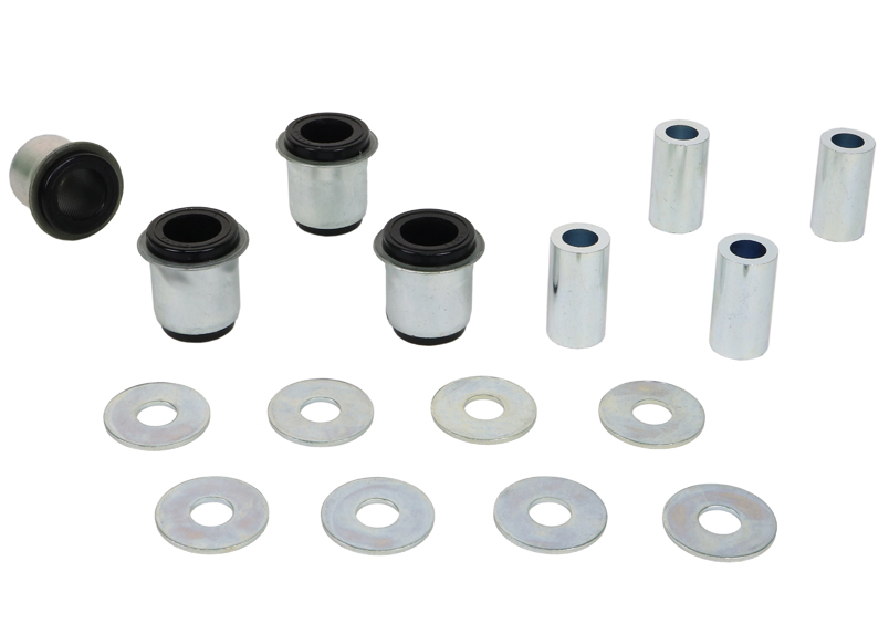 Front Lower Control Arm - Bushing Kit to Suit Toyota Prado and 4Runner