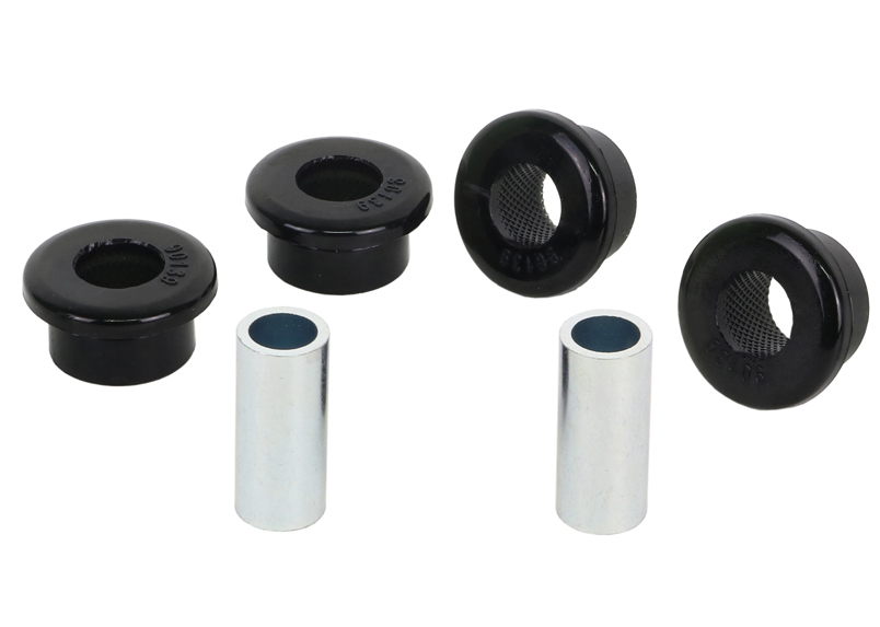 Bushing - Universal Range to Suit Universal Applications