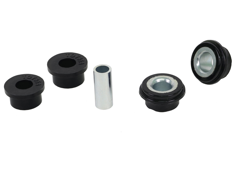 Panhard Rod - Bushing Kit to Suit Toyota Land Cruiser Bundera and 70 Series