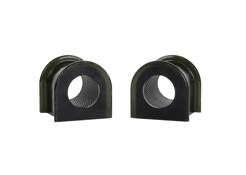 Rear Anti Roll Bar Mount - Bushing Kit 25mm to Suit Toyota Land Cruiser 100 Series IFS