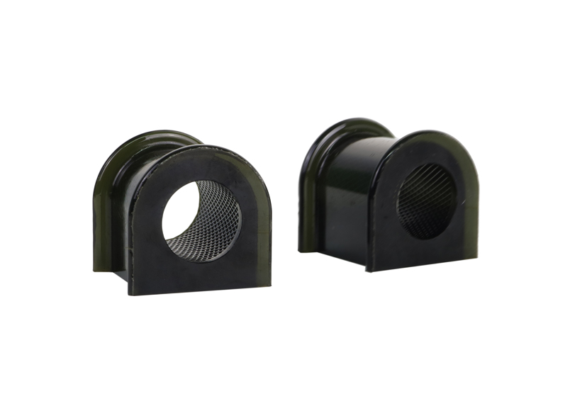 Rear Anti Roll Bar Mount - Bushing Kit 25mm to Suit Toyota Land Cruiser 100 Series IFS