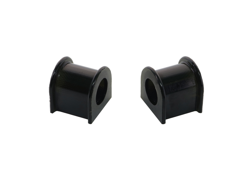 Rear Anti Roll Bar Mount - Bushing Kit 25mm to Suit Toyota Land Cruiser 100 Series IFS