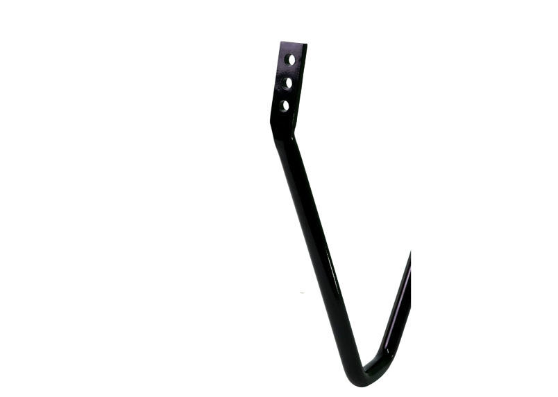 Rear Anti Roll Bar - 20mm 3 Point Adjustable to Suit Toyota Hilux 2015-on 4wd