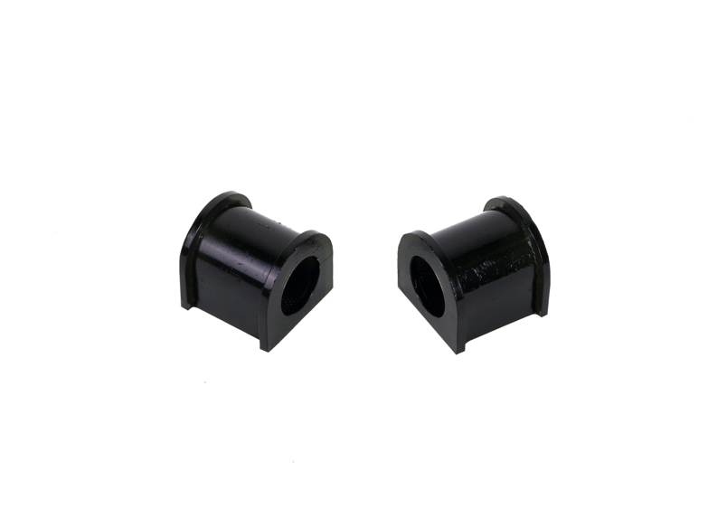 Front Anti Roll Bar Mount - Bushing Kit 26mm to Suit Holden Colorado, Frontera, Rodeo, Isuzu D-Max and MU