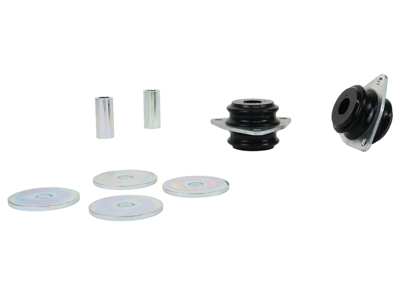 Rear  Trailing Arm Lower - Front Bushing Kit