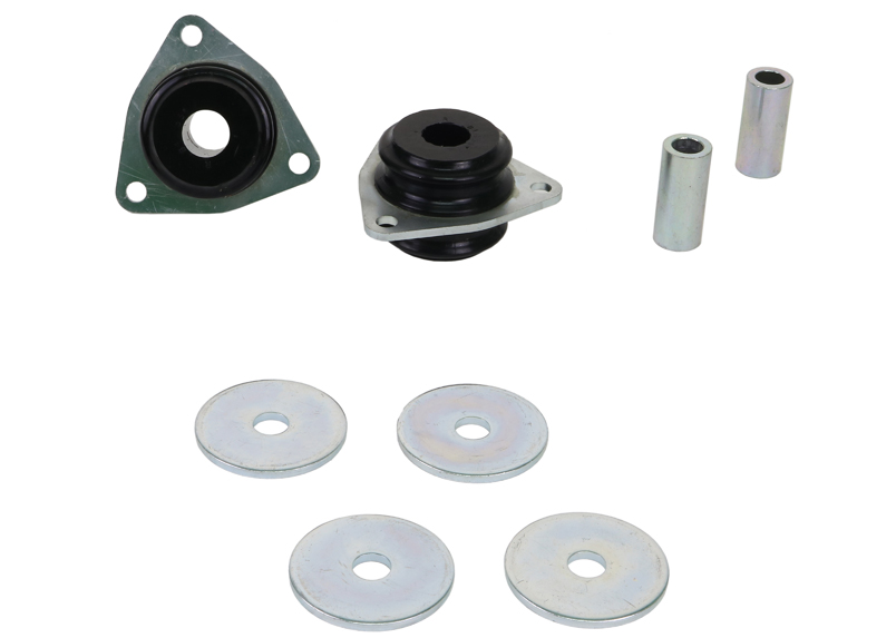 Rear Trailing Arm Lower - Front Bushing Kit to Suit Land Rover 90, 110/127 Country and Range Rover Classic
