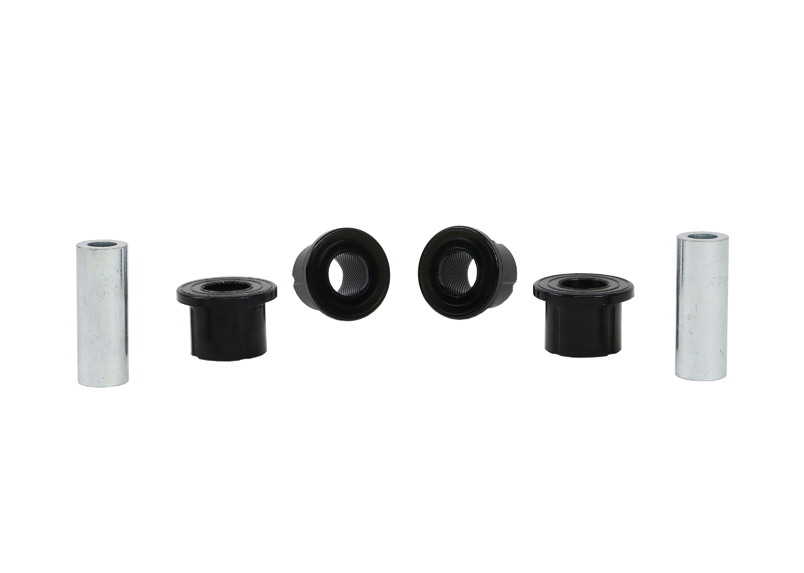 Rear Leaf Spring - Front Eye Bushing Kit to Suit Nissan Navara D40 and D23 2wd/4wd