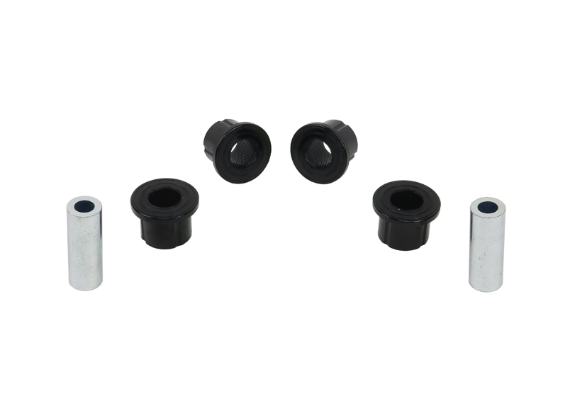 Rear Leaf Spring - Front Eye Bushing Kit to Suit Nissan Navara D40 and D23 2wd/4wd
