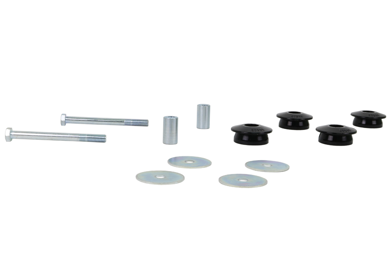 Differential Mount - Front Bushing Kit to Suit Toyota Rav 4 SXA10