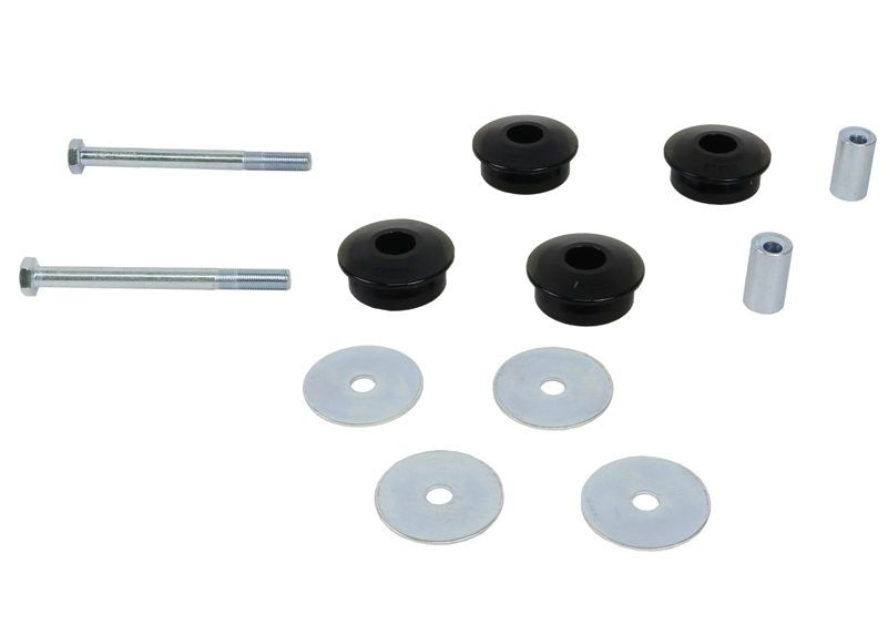 Differential Mount - Front Bushing Kit to Suit Toyota Rav 4 SXA10