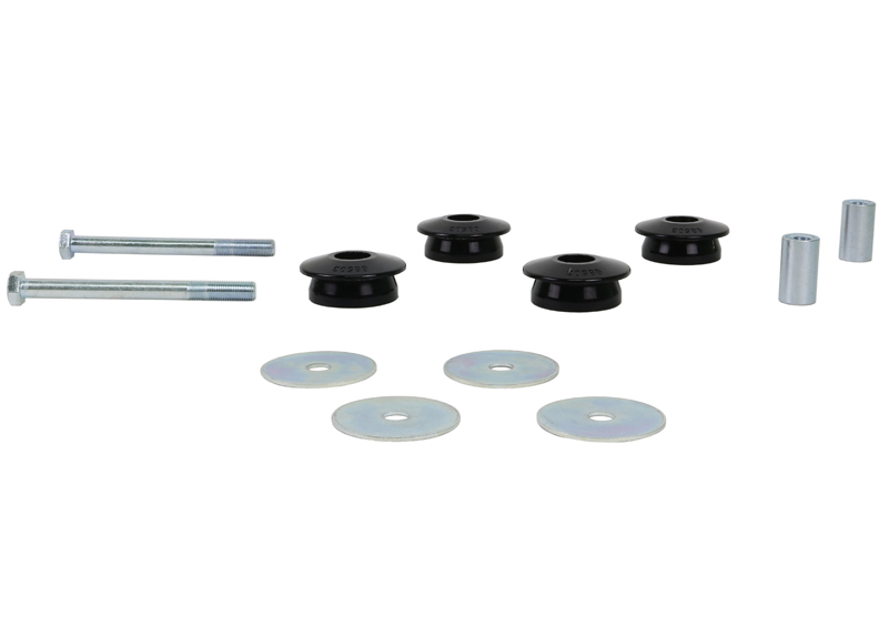Differential Mount - Front Bushing Kit to Suit Toyota Rav 4 SXA10