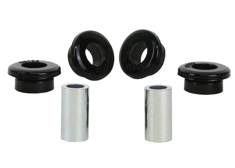Bushing - Universal Range to Suit Universal Applications