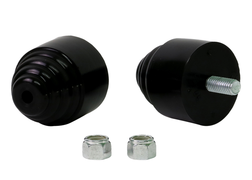 Bump Stop - Bushing Kit to Suit Universal Applications
