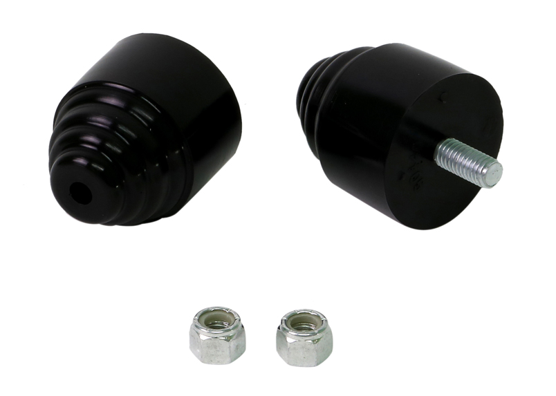 Bump Stop - Bushing Kit to Suit Universal Applications