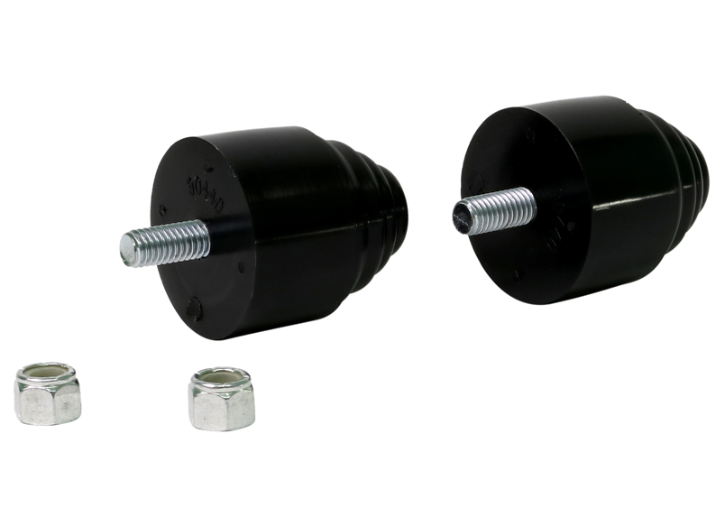 Bump Stop - Bushing Kit to Suit Universal Applications