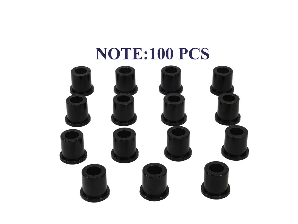 Leaf Spring - Bushing Kit - Bulk to Suit Toyota HiLux, Land Cruiser, 4Runner and HiAce