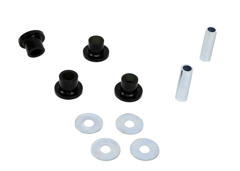 Front Steering Rack and Pinion - Mount Bushing Kit to Suit Toyota Fortuner, HiLux, Prado and Foton Tunland