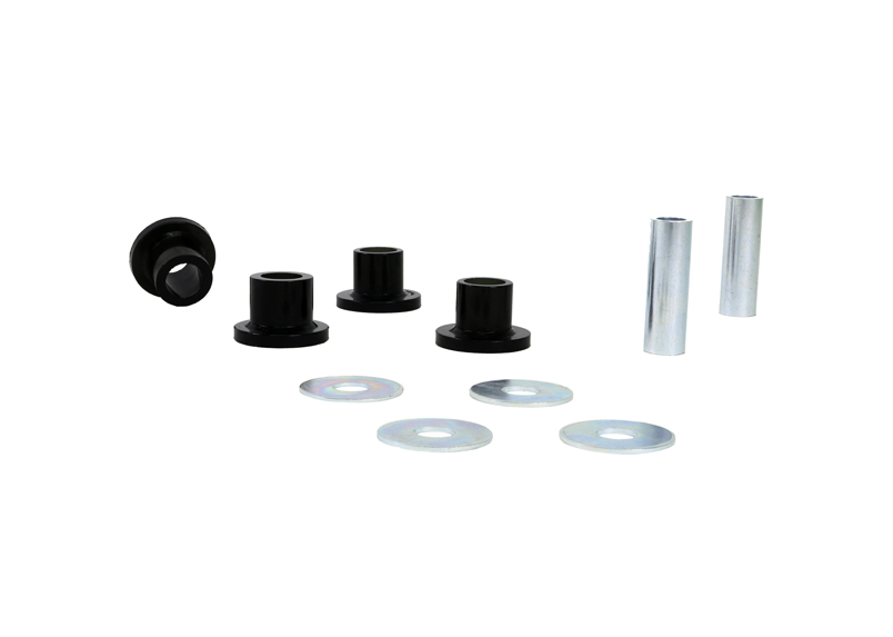 Front Steering Rack and Pinion - Mount Bushing Kit to Suit Toyota Fortuner, HiLux, Prado and Foton Tunland