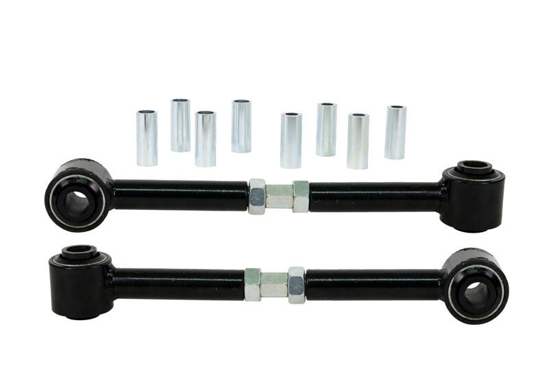 Rear Trailing Arm Upper - Arm to Suit Nissan Patrol and Toyota Land Cruiser