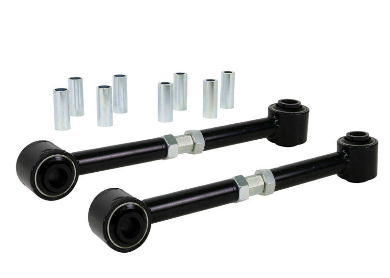 Rear  Trailing Arm Upper - Arm Assembly