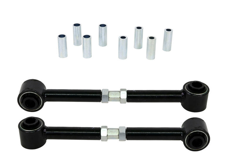 Rear Trailing Arm Upper - Arm to Suit Nissan Patrol and Toyota Land Cruiser