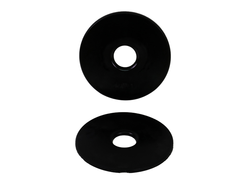 Rear Lower Coil Spring Pad +10mm Ride Height to Suit BMW 3 Series, M3, Z4 E36, E46, Holden Commodore VN-VZ and HSV