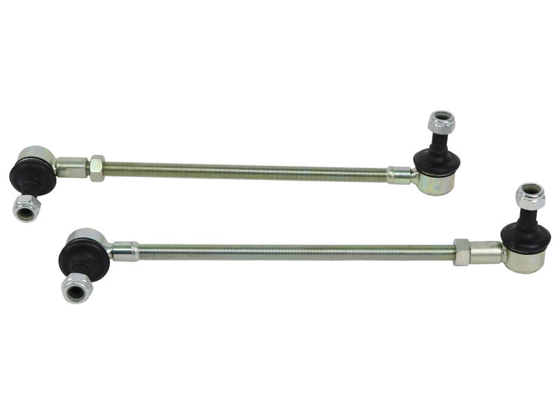 Universal Anti Roll Bar Link - Cut to Length 12mm Ball Stud 80-320mm to Suit Various Applications
