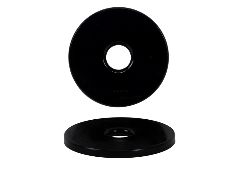 Rear Lower Coil Spring Pad +14mm Ride Height to Suit BMW 3 Series, M3, Z4 E36, E46, Holden Commodore VN-VZ and HSV