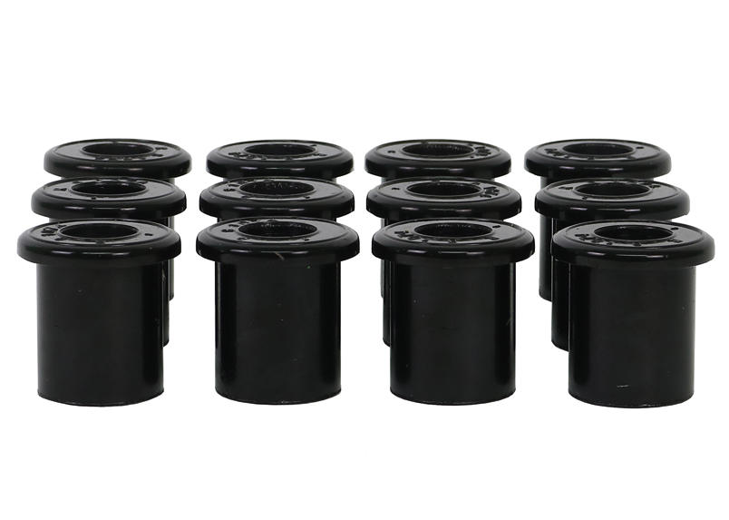 Leaf Spring - Bushing Kit to Suit Toyota Land Cruiser 40, 50 Series