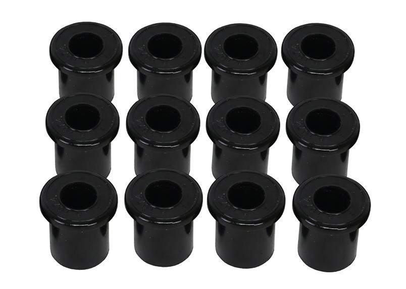 Leaf Spring - Bushing Kit to Suit Toyota Land Cruiser 40, 50 Series