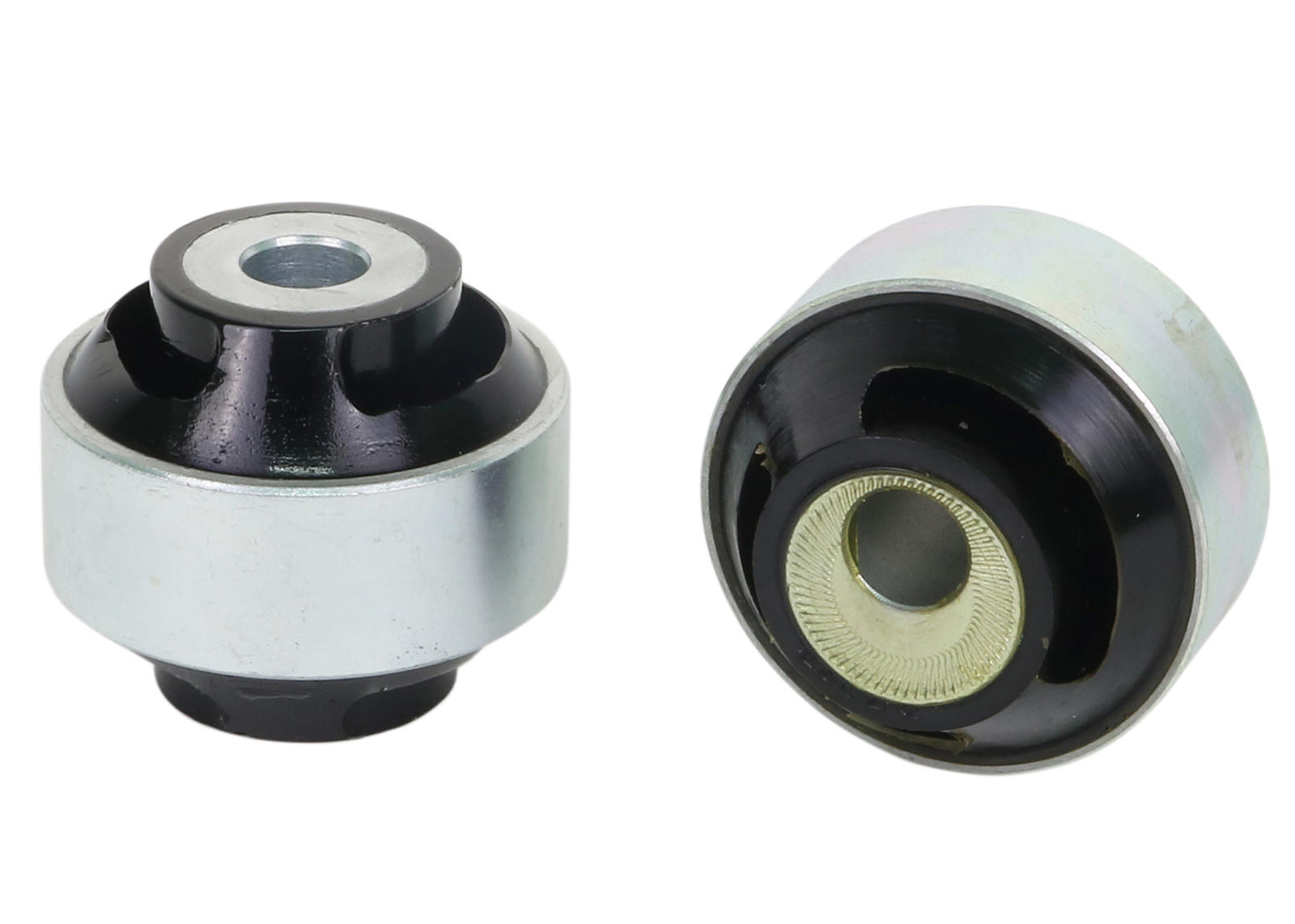 Control Arm Lower - Inner Rear Bushing Kit-Single Offset to Suit Toyota Corolla, Prius and Rav 4