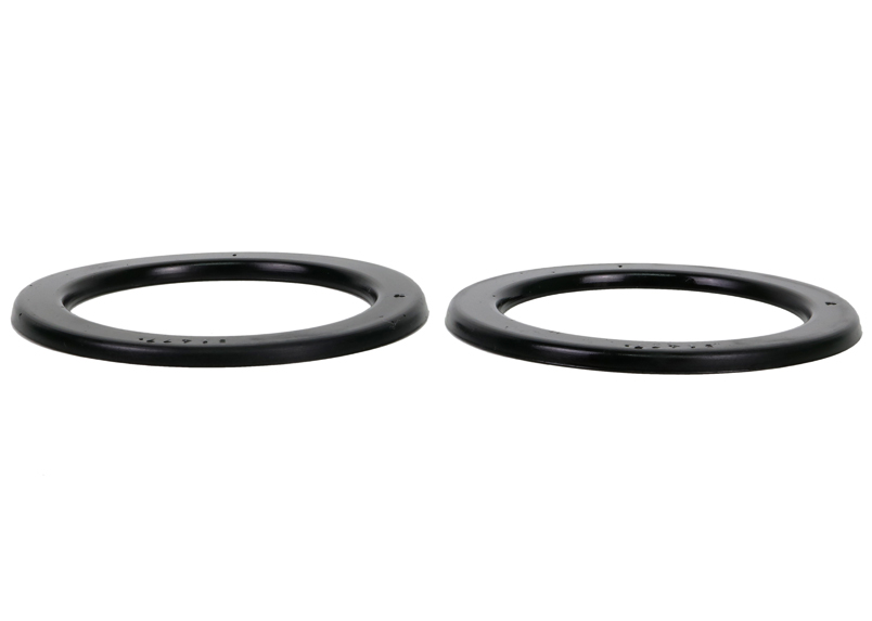 Coil Spring Pad +6mm Ride Height to Suit Ford Falcon/Fairlane, Mustang Classic, Holden HQ-WB and Torana