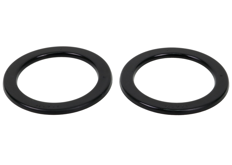 Coil Spring Pad +6mm Ride Height to Suit Ford Falcon/Fairlane, Mustang Classic, Holden HQ-WB and Torana