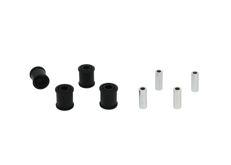 Rear Trailing Arm Lower - Bushing Kit to Suit Jeep Wrangler JK, JL